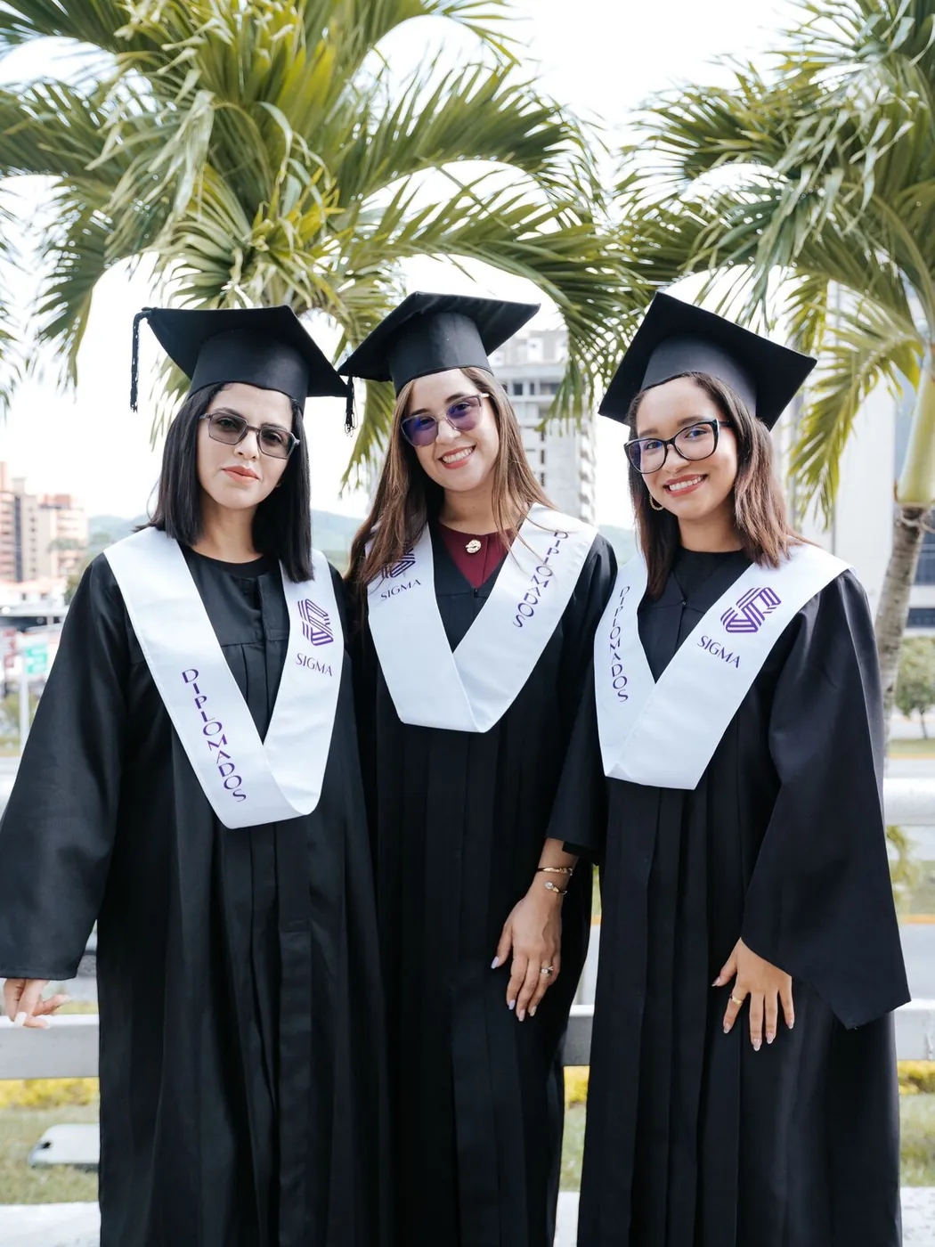 Promoción de diplomados